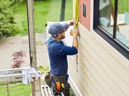 Affordable Siding Repair and Maintenance Services in Marshall, VA